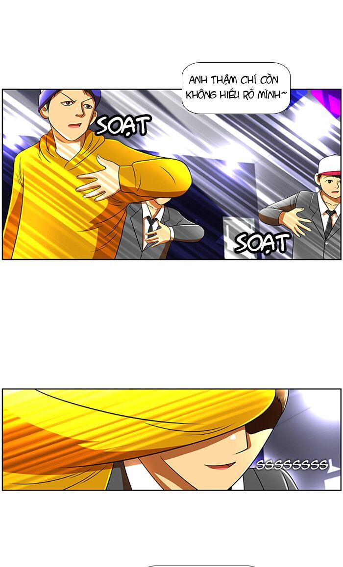 New Normal: Class8 - Chương 19 - Trang 40