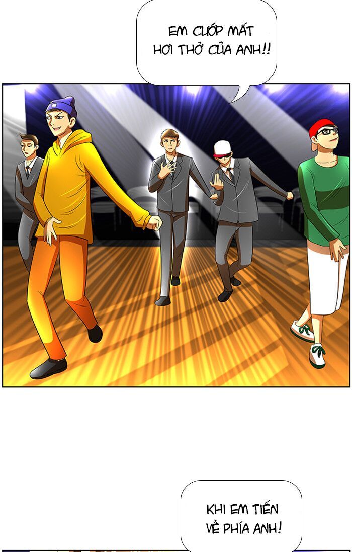 New Normal: Class8 - Chương 19 - Trang 41