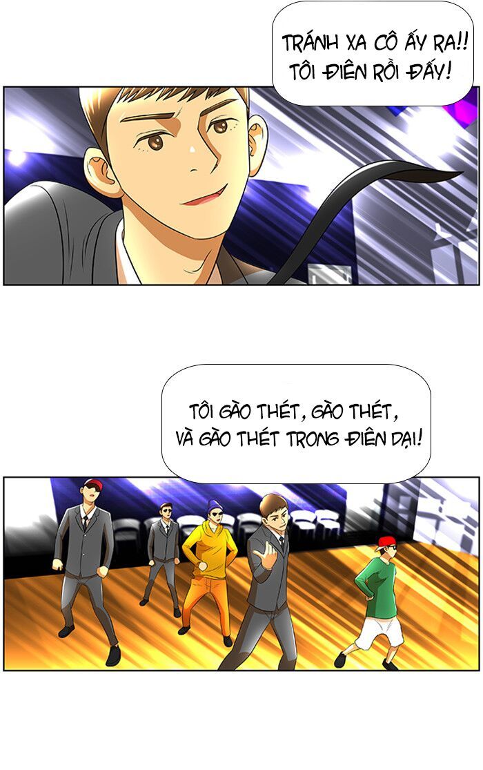 New Normal: Class8 - Chương 19 - Trang 49