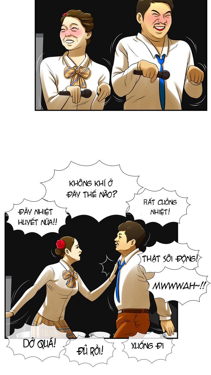 New Normal: Class8 - Chương 19 - Trang 8