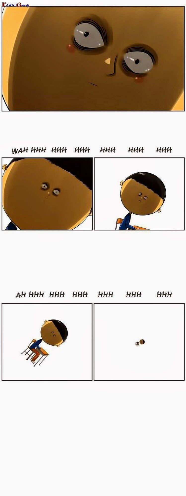 New Normal: Class8 - Chương 2 - Trang 14