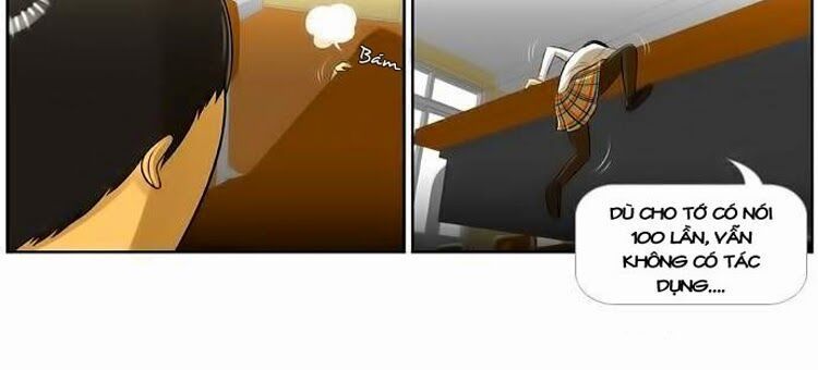 New Normal: Class8 - Chương 2 - Trang 20