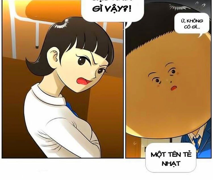 New Normal: Class8 - Chương 2 - Trang 22