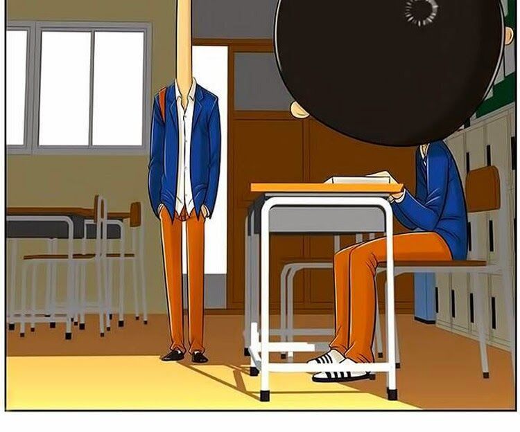 New Normal: Class8 - Chương 2 - Trang 7