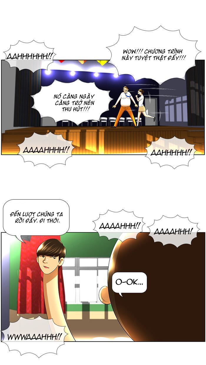 New Normal: Class8 - Chương 20 - Trang 2