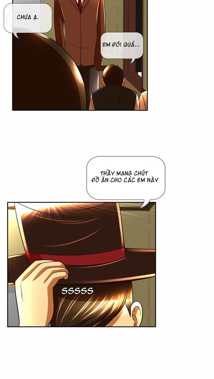 New Normal: Class8 - Chương 20 - Trang 11