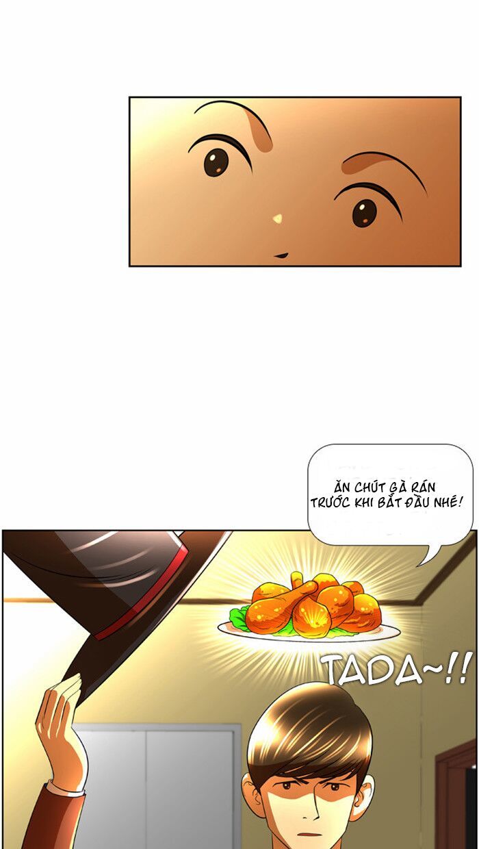 New Normal: Class8 - Chương 20 - Trang 12