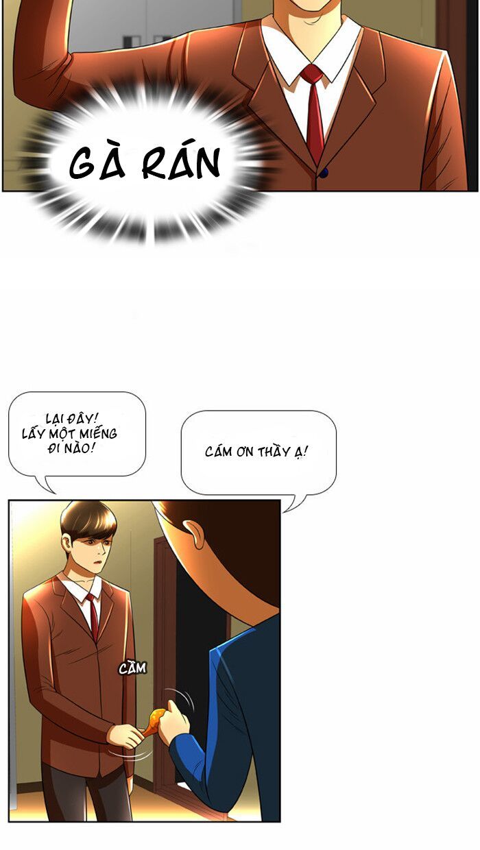 New Normal: Class8 - Chương 20 - Trang 13