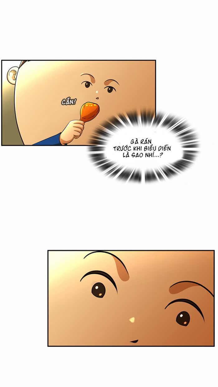 New Normal: Class8 - Chương 20 - Trang 14