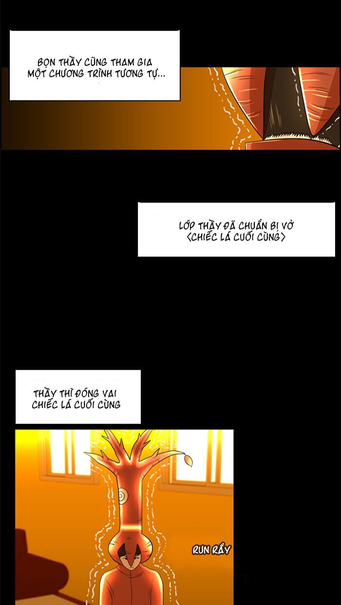 New Normal: Class8 - Chương 20 - Trang 20