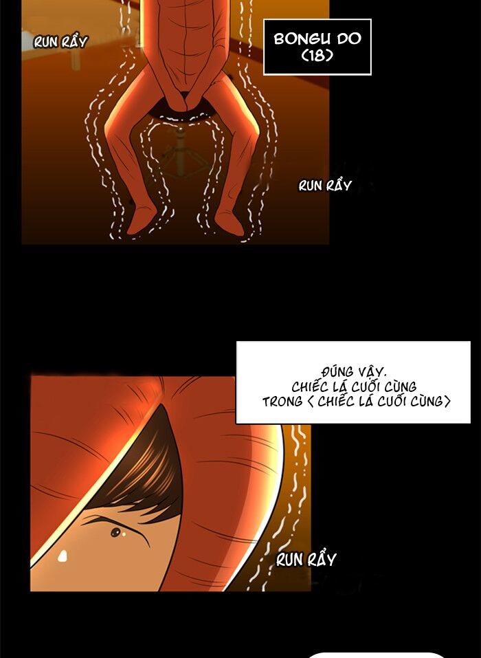 New Normal: Class8 - Chương 20 - Trang 21