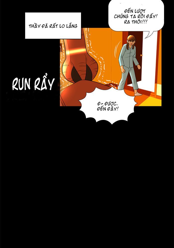 New Normal: Class8 - Chương 20 - Trang 22