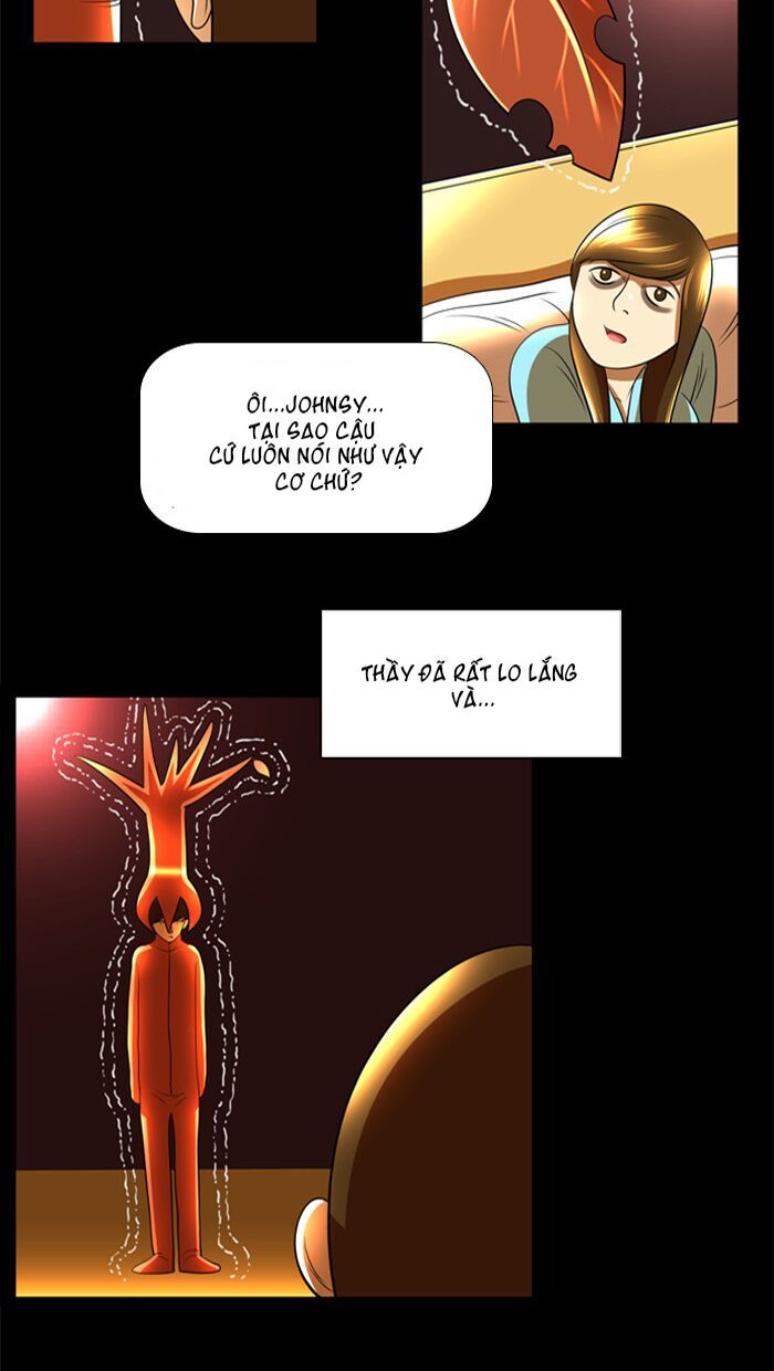 New Normal: Class8 - Chương 20 - Trang 24