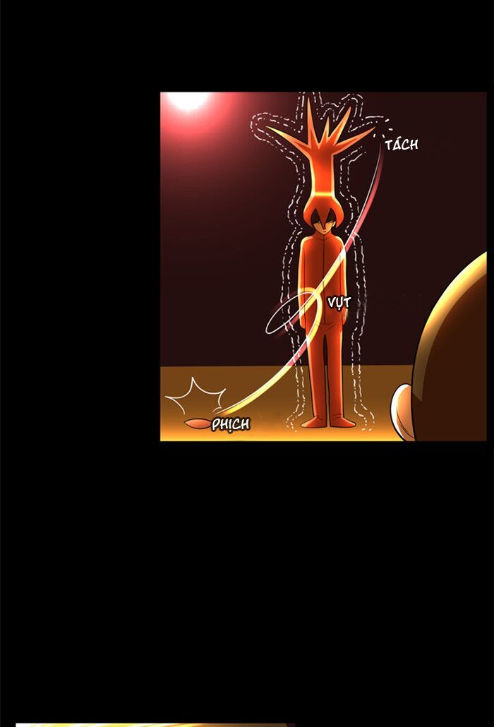 New Normal: Class8 - Chương 20 - Trang 25