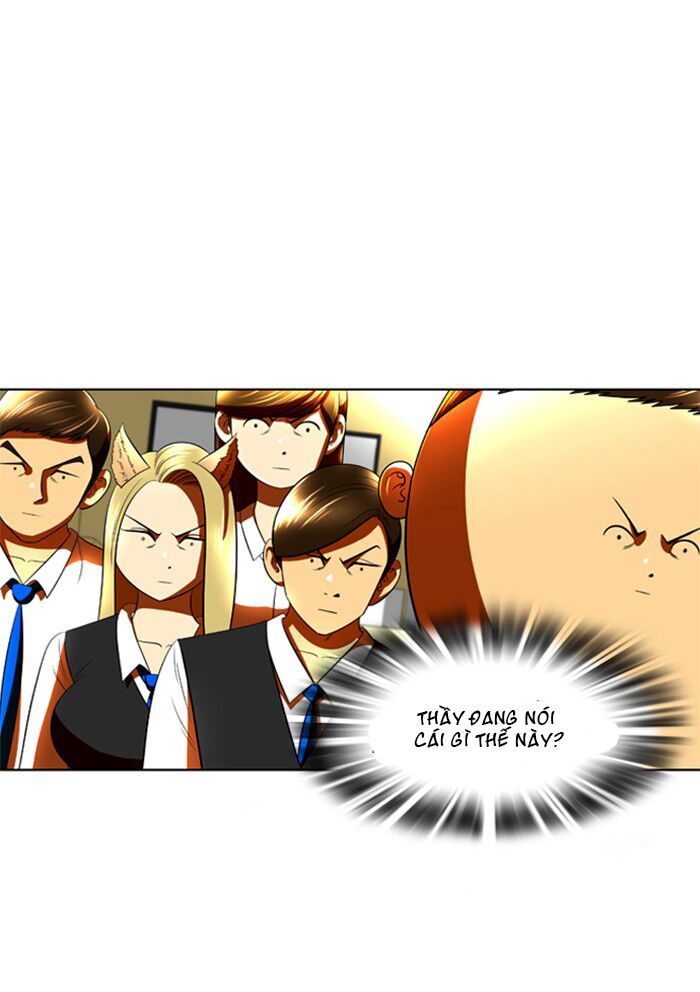 New Normal: Class8 - Chương 20 - Trang 28