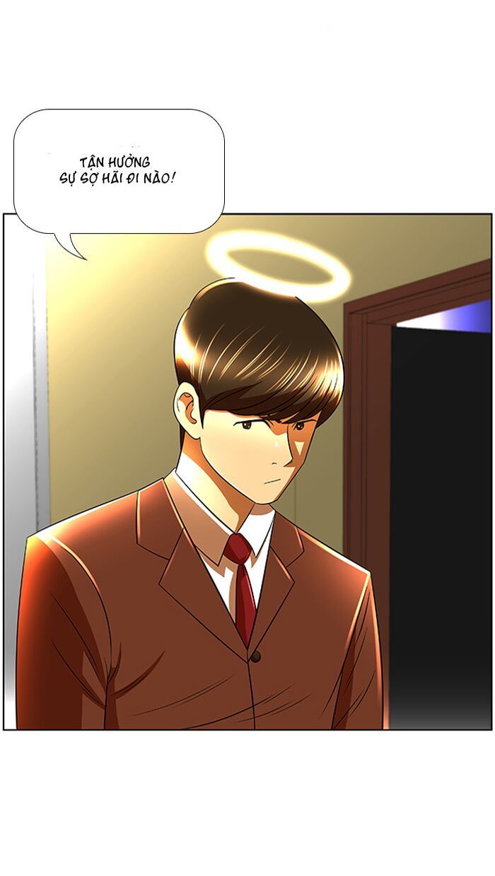 New Normal: Class8 - Chương 20 - Trang 29