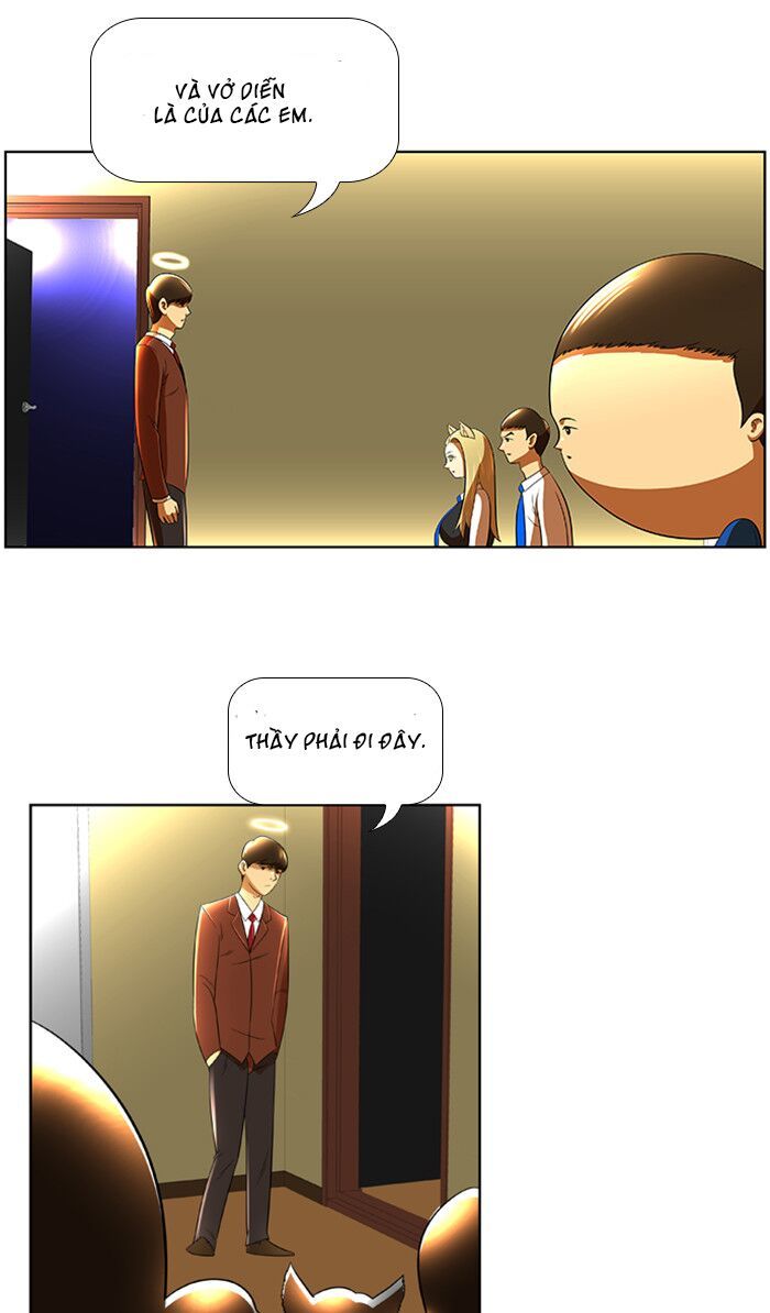 New Normal: Class8 - Chương 20 - Trang 30