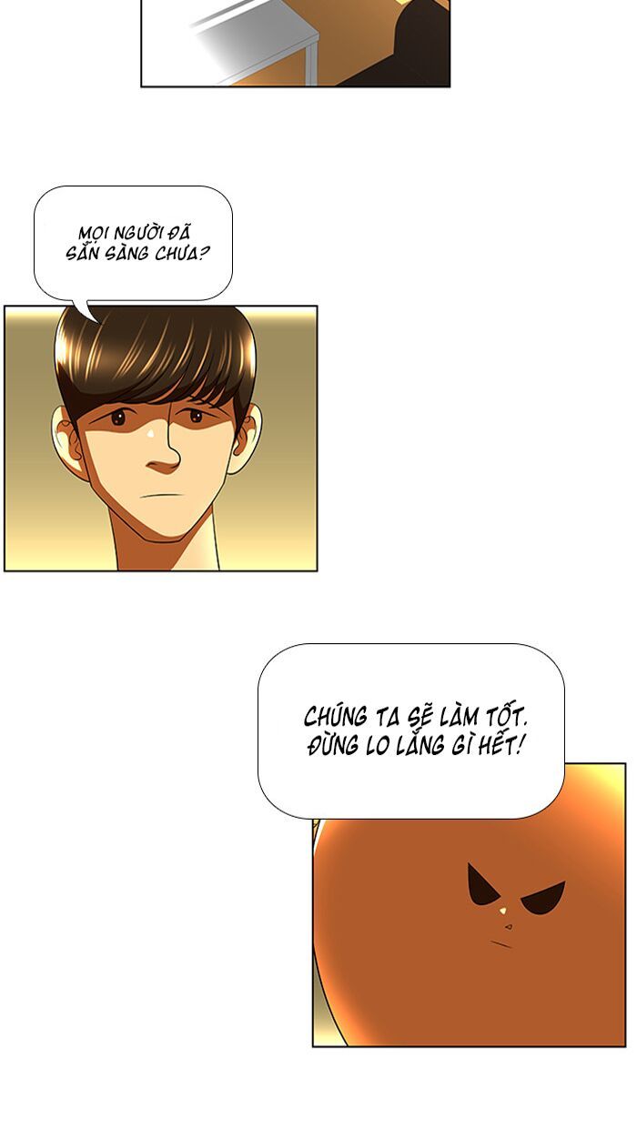 New Normal: Class8 - Chương 20 - Trang 4