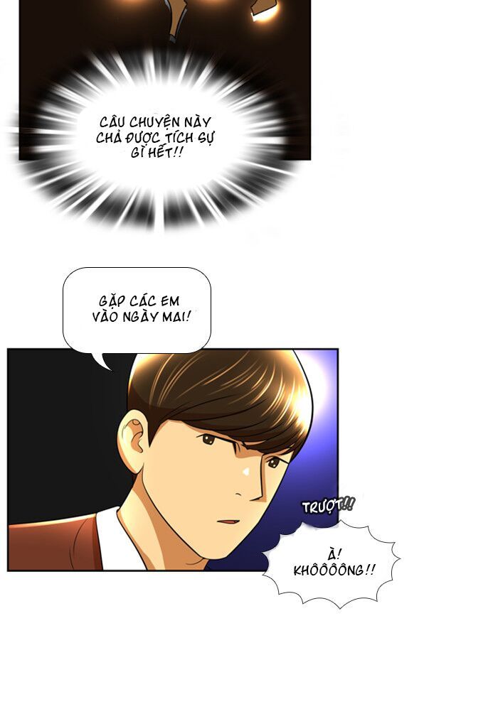 New Normal: Class8 - Chương 20 - Trang 31