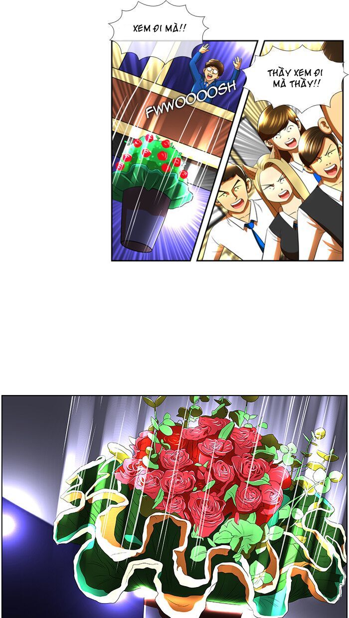 New Normal: Class8 - Chương 20 - Trang 32