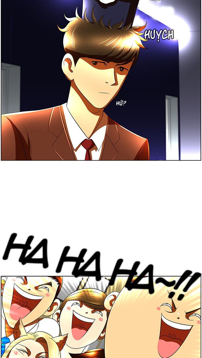 New Normal: Class8 - Chương 20 - Trang 33