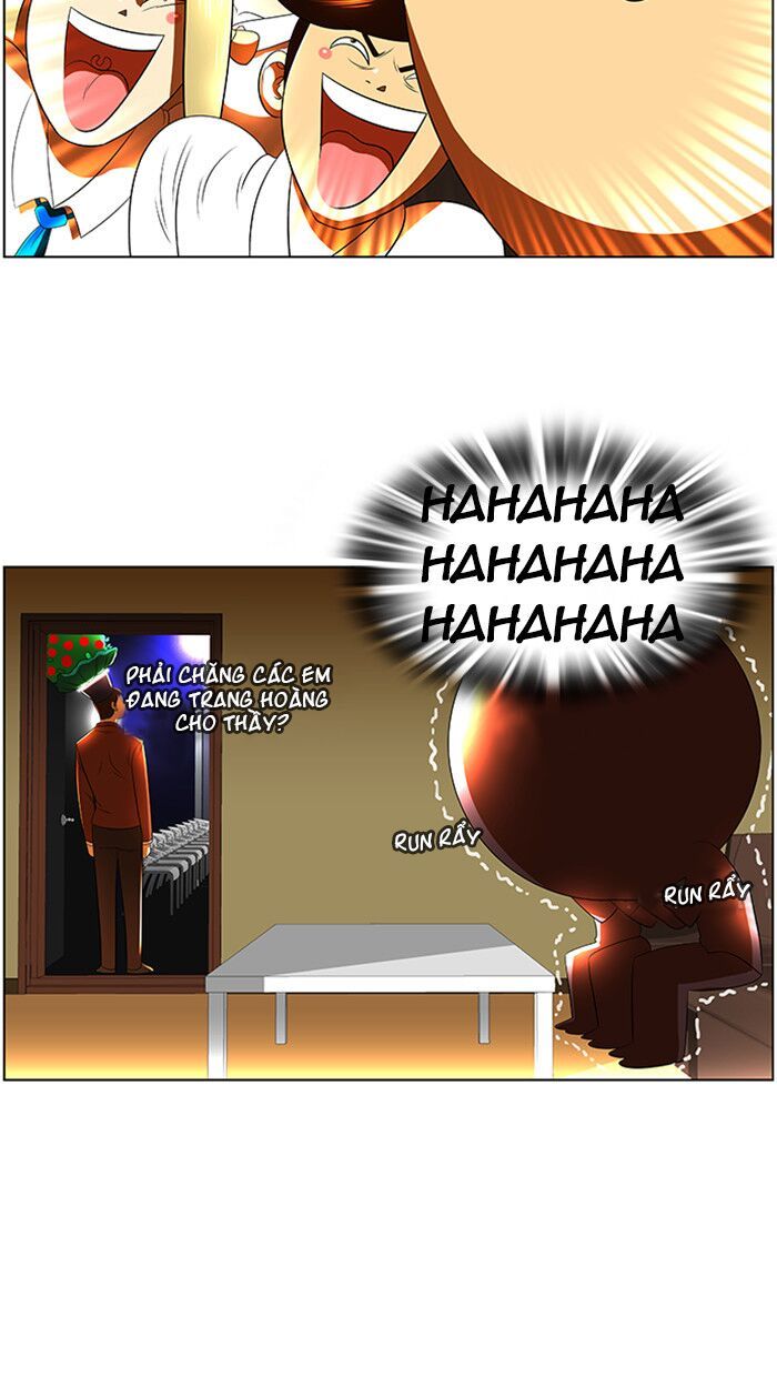 New Normal: Class8 - Chương 20 - Trang 34