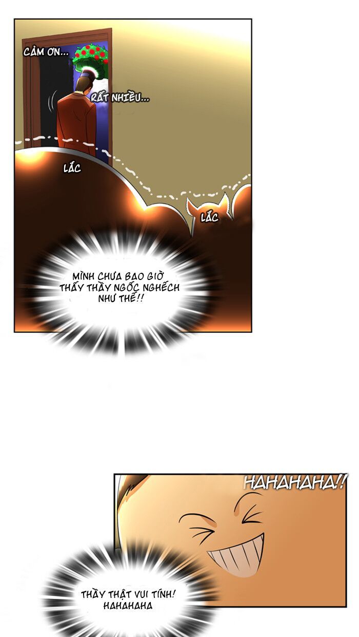 New Normal: Class8 - Chương 20 - Trang 35