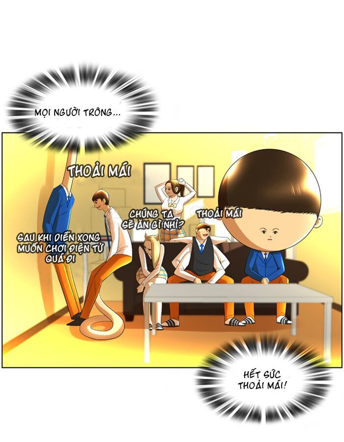 New Normal: Class8 - Chương 20 - Trang 37