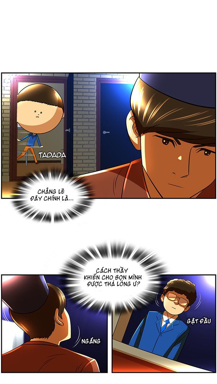 New Normal: Class8 - Chương 20 - Trang 38