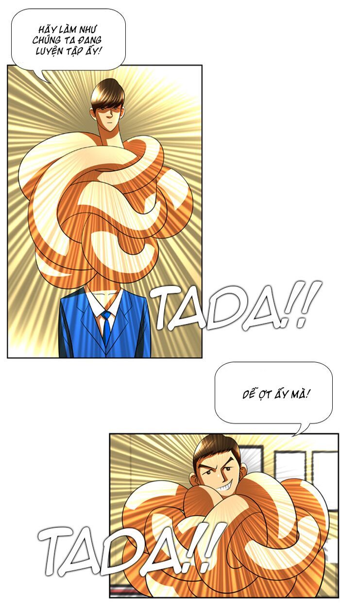 New Normal: Class8 - Chương 20 - Trang 5