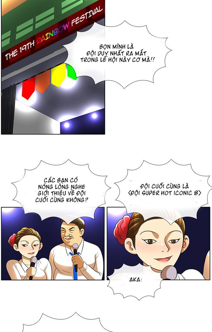 New Normal: Class8 - Chương 20 - Trang 41