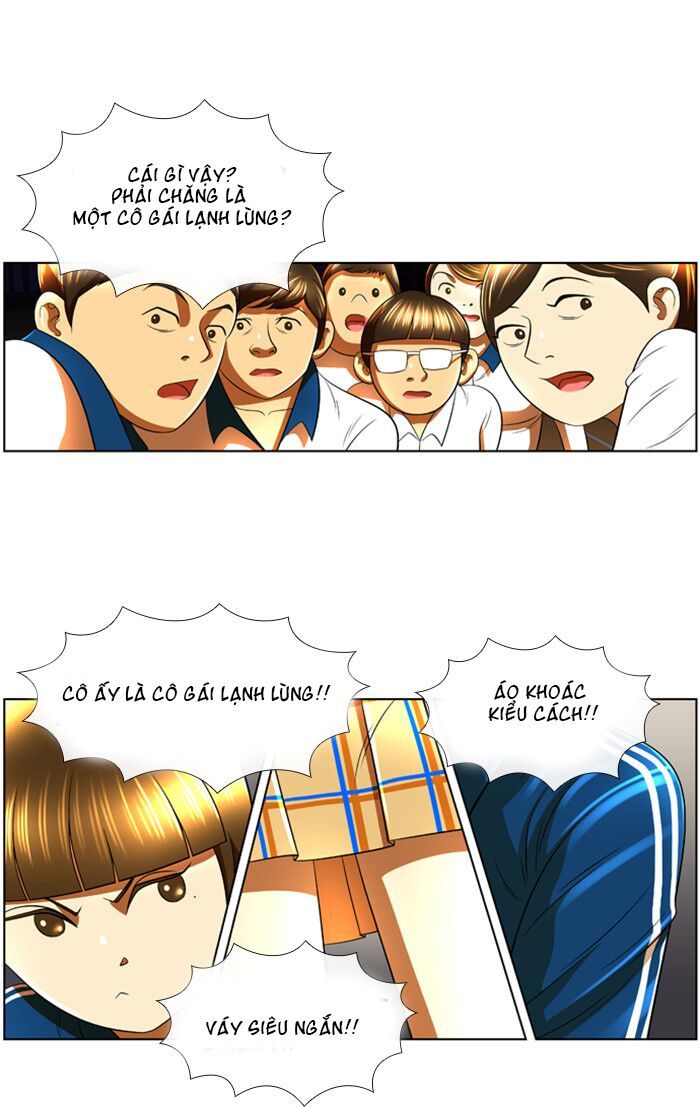 New Normal: Class8 - Chương 20 - Trang 46