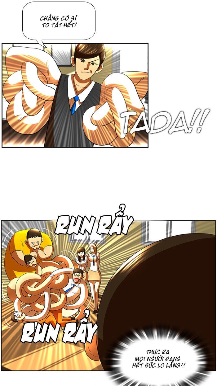 New Normal: Class8 - Chương 20 - Trang 6