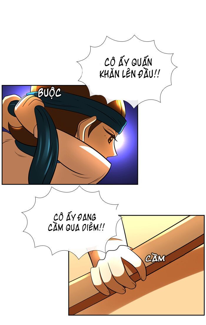 New Normal: Class8 - Chương 20 - Trang 54