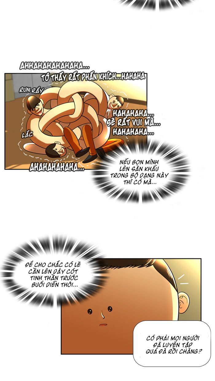 New Normal: Class8 - Chương 20 - Trang 7