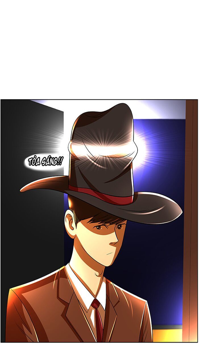 New Normal: Class8 - Chương 20 - Trang 8