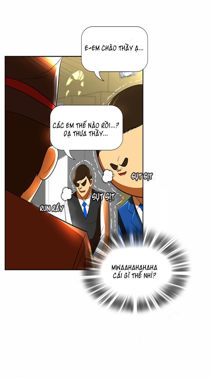 New Normal: Class8 - Chương 20 - Trang 9