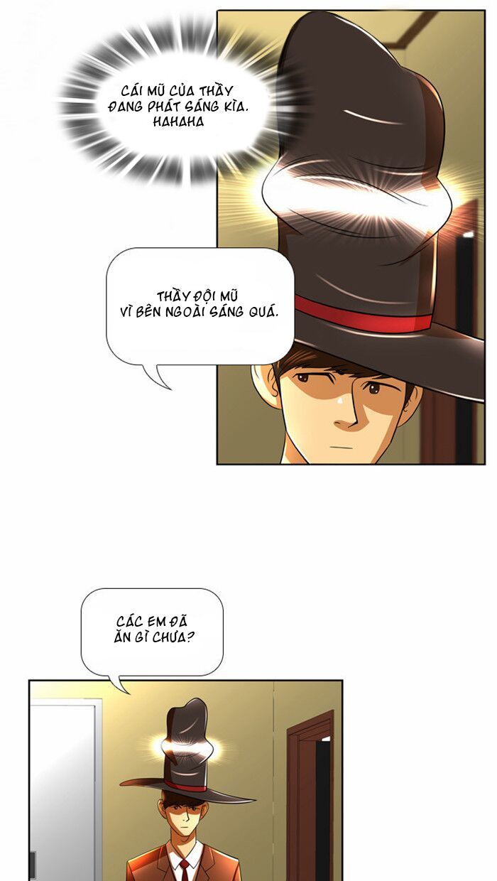 New Normal: Class8 - Chương 20 - Trang 10