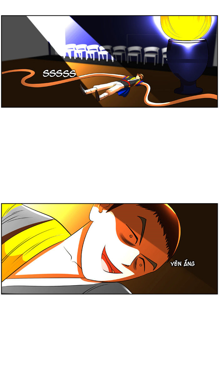 New Normal: Class8 - Chương 21 - Trang 11