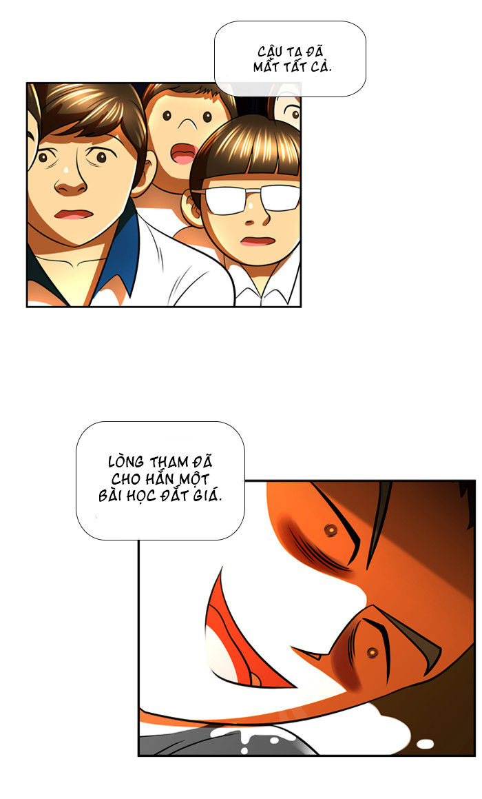 New Normal: Class8 - Chương 21 - Trang 12