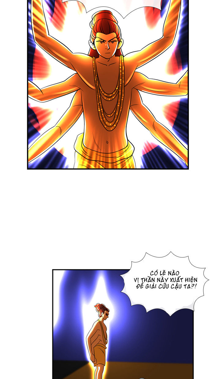 New Normal: Class8 - Chương 21 - Trang 15