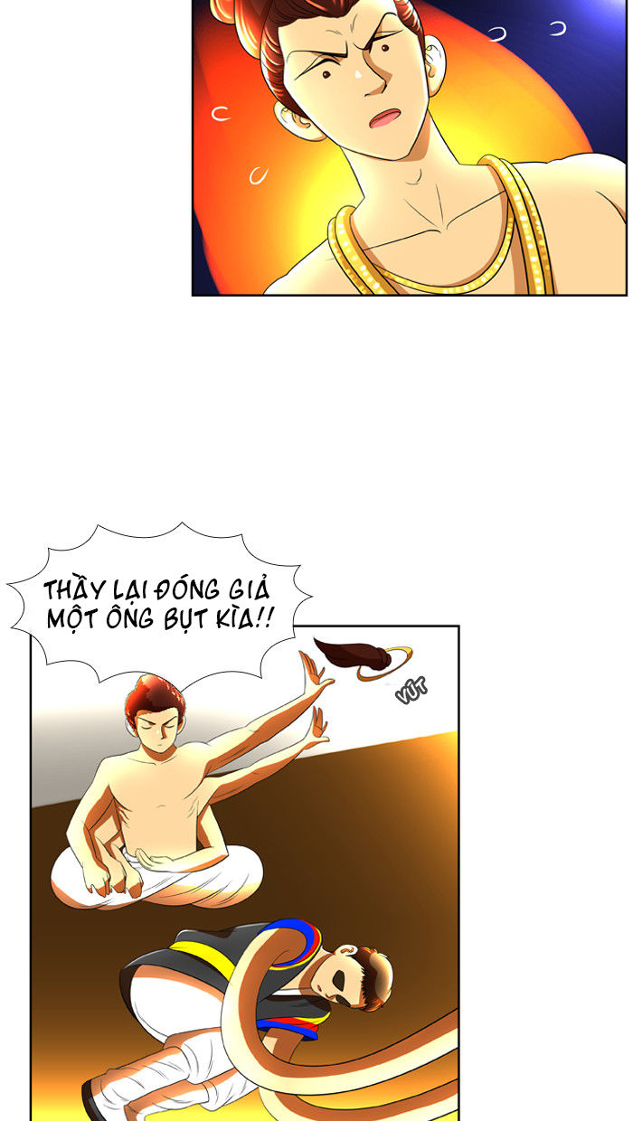 New Normal: Class8 - Chương 21 - Trang 17