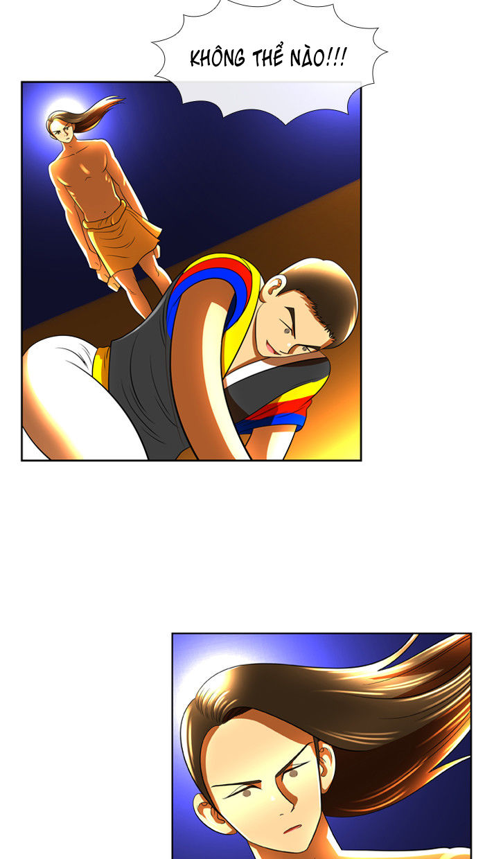 New Normal: Class8 - Chương 21 - Trang 20