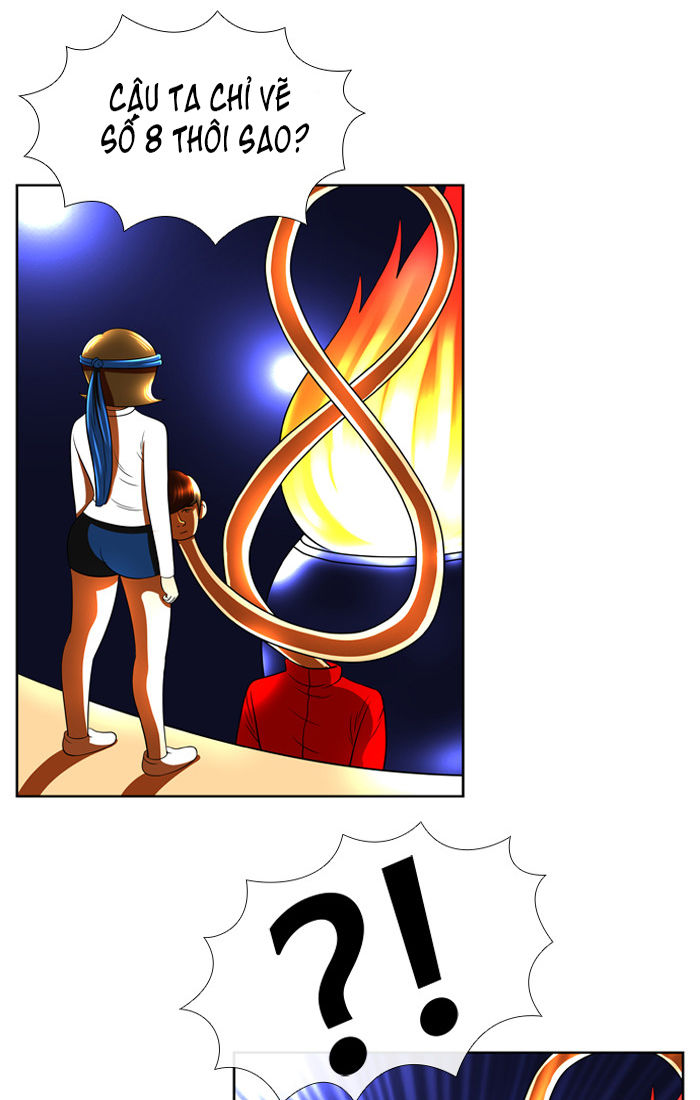 New Normal: Class8 - Chương 21 - Trang 3