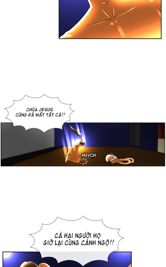 New Normal: Class8 - Chương 21 - Trang 21