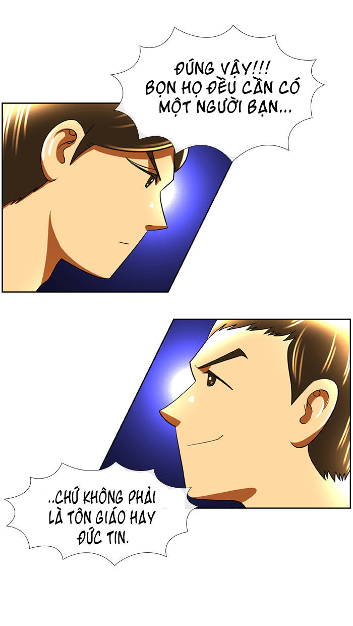 New Normal: Class8 - Chương 21 - Trang 24