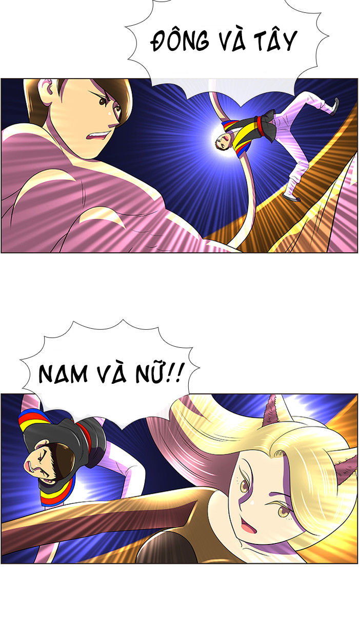 New Normal: Class8 - Chương 21 - Trang 32