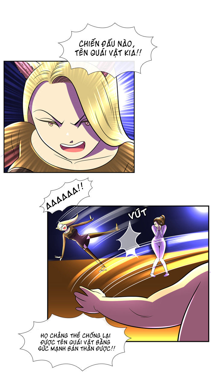 New Normal: Class8 - Chương 21 - Trang 38