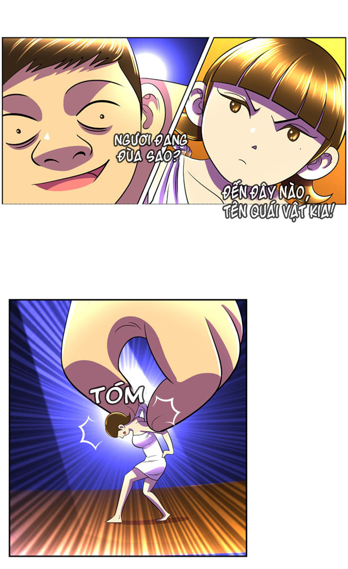 New Normal: Class8 - Chương 21 - Trang 44