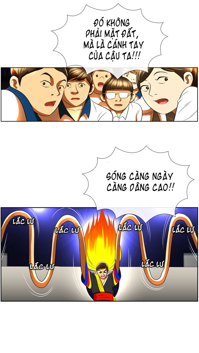 New Normal: Class8 - Chương 21 - Trang 7